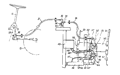 Une figure unique qui représente un dessin illustrant l'invention.